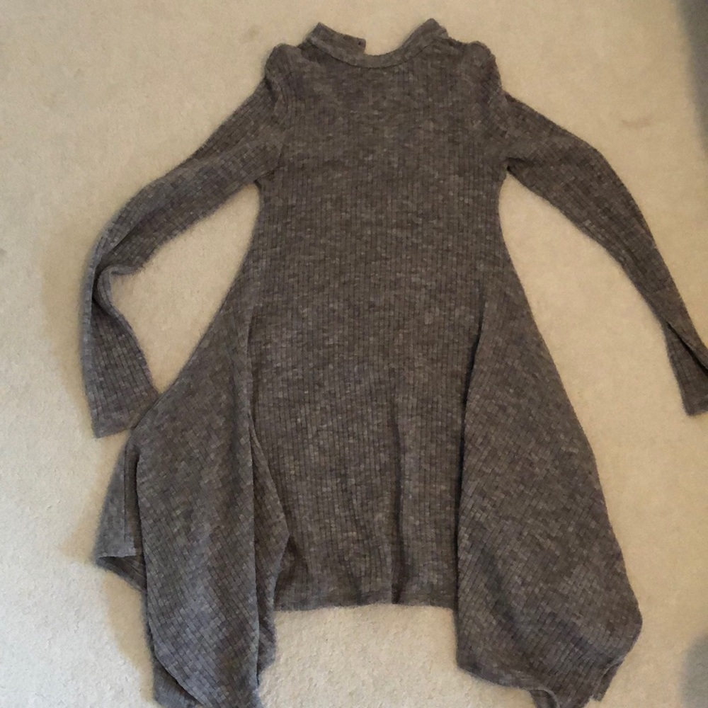 Onetheland dress